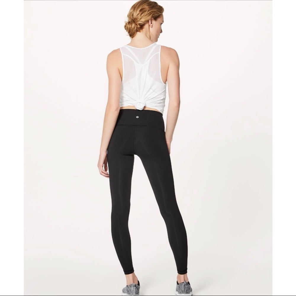 28’ luxtreme high rise winder under leggings